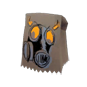 Pyro Mask