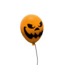 The Boo Balloon