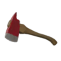 Upgradeable TF_WEAPON_FIREAXE