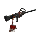 Blood Botkiller Medigun Mk.I