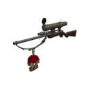 Blood Botkiller Sniper Rifle Mk.I