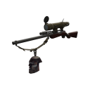 Carbonado Botkiller Sniper Rifle Mk.I