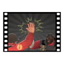 Taunt: The High Five!